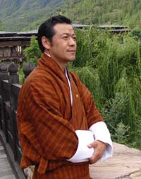 Tshetem Norbu